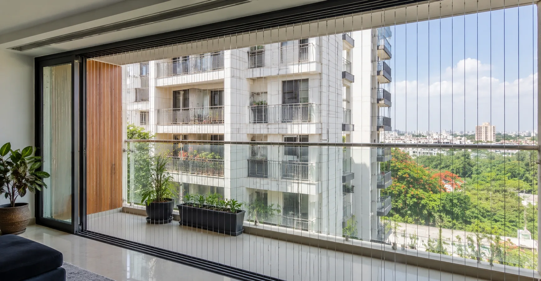 Window Safety Solutions