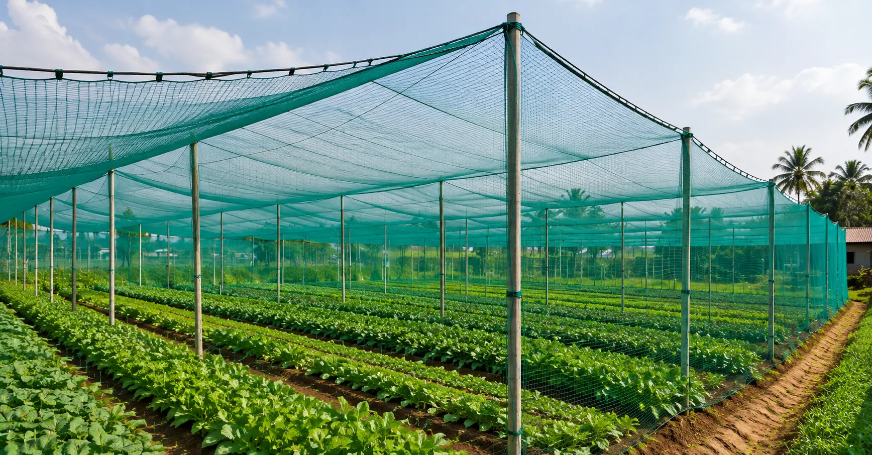 Agriculture Safety Nets