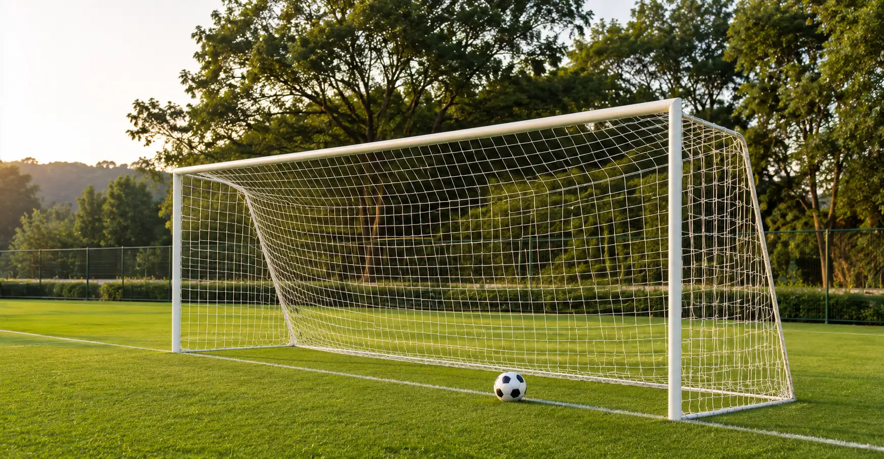 Sports Safety Nets
